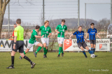 S.K.N.W.K. 1 - W.I.K. '57 1 (competitie) seizoen 2023-2024 (79/98)